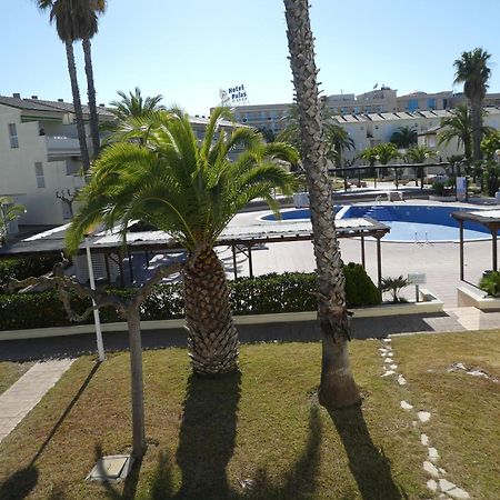 Apartamentos Estival 3000 La Pineda Ngoại thất bức ảnh