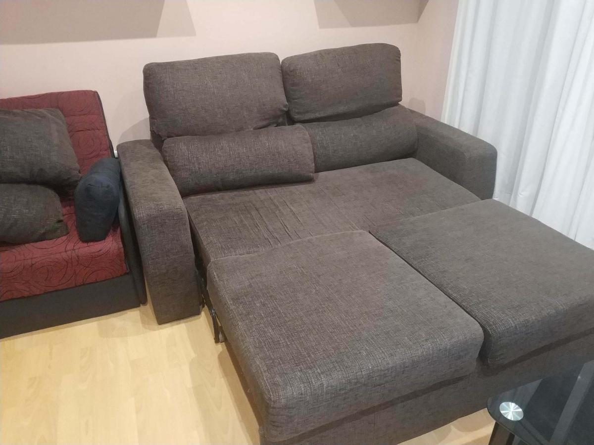 Apartamentos Estival 3000 La Pineda Ngoại thất bức ảnh