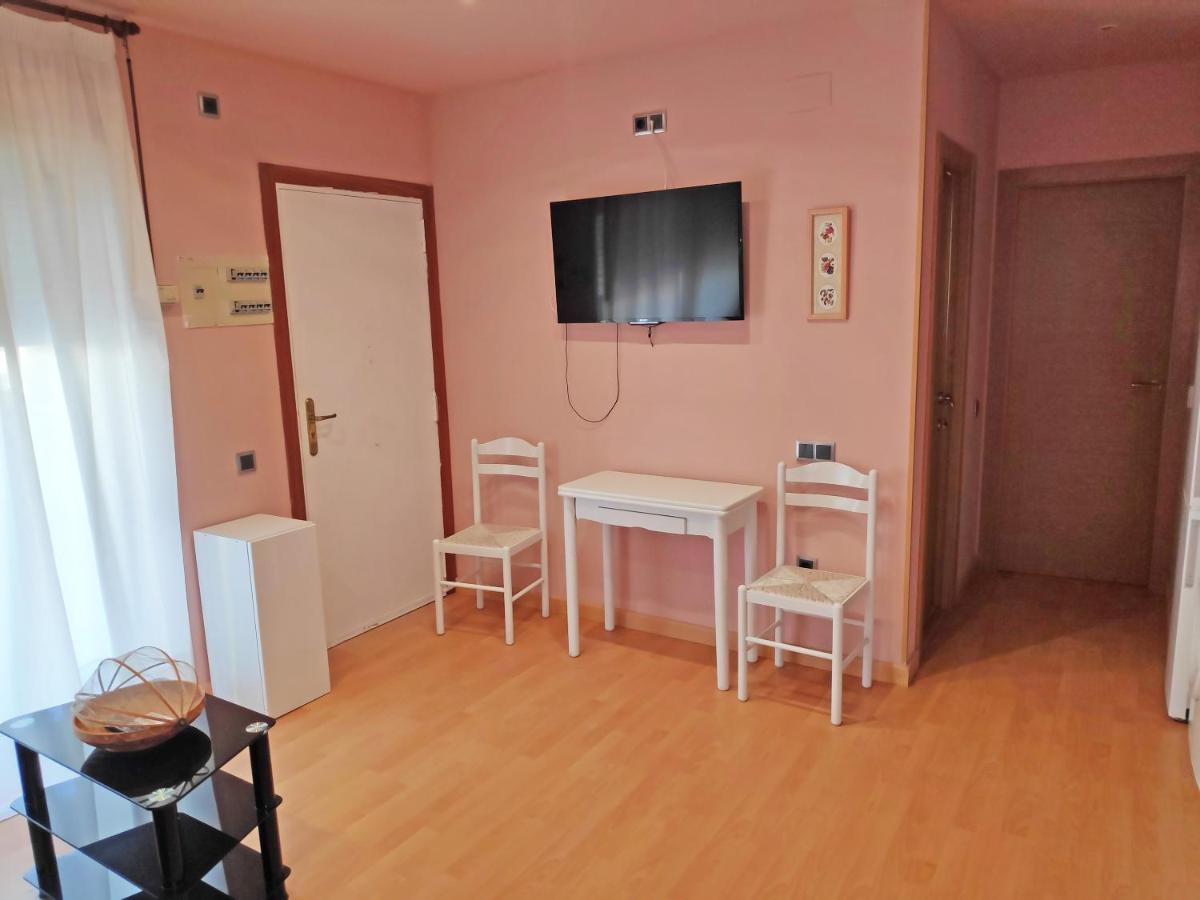 Apartamentos Estival 3000 La Pineda Ngoại thất bức ảnh