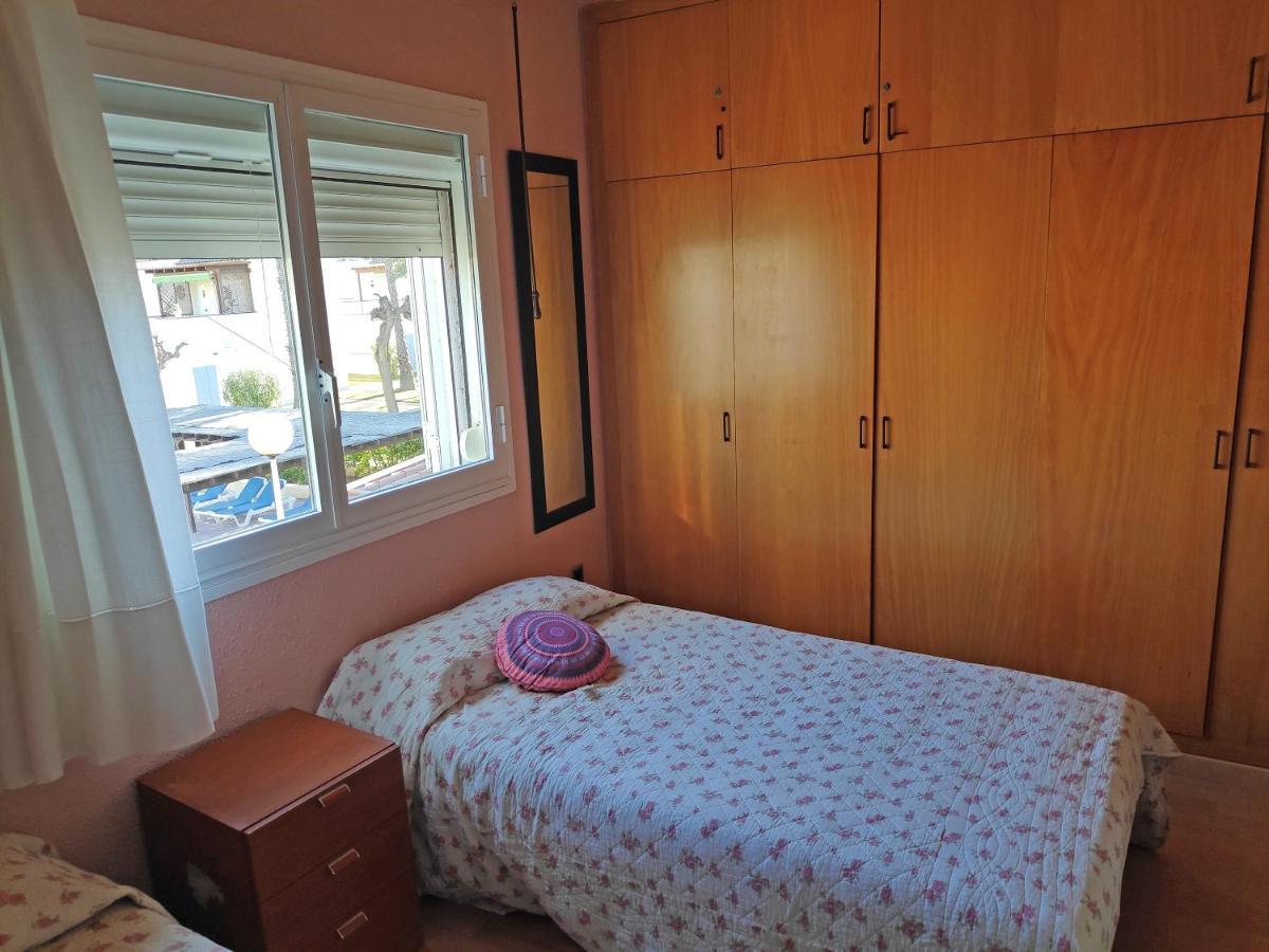 Apartamentos Estival 3000 La Pineda Ngoại thất bức ảnh