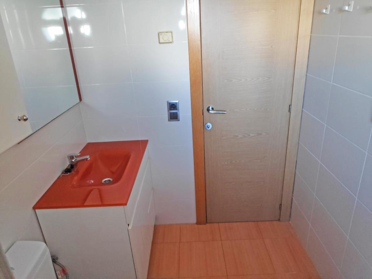 Apartamentos Estival 3000 La Pineda Ngoại thất bức ảnh