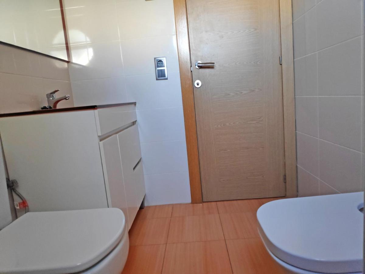Apartamentos Estival 3000 La Pineda Ngoại thất bức ảnh