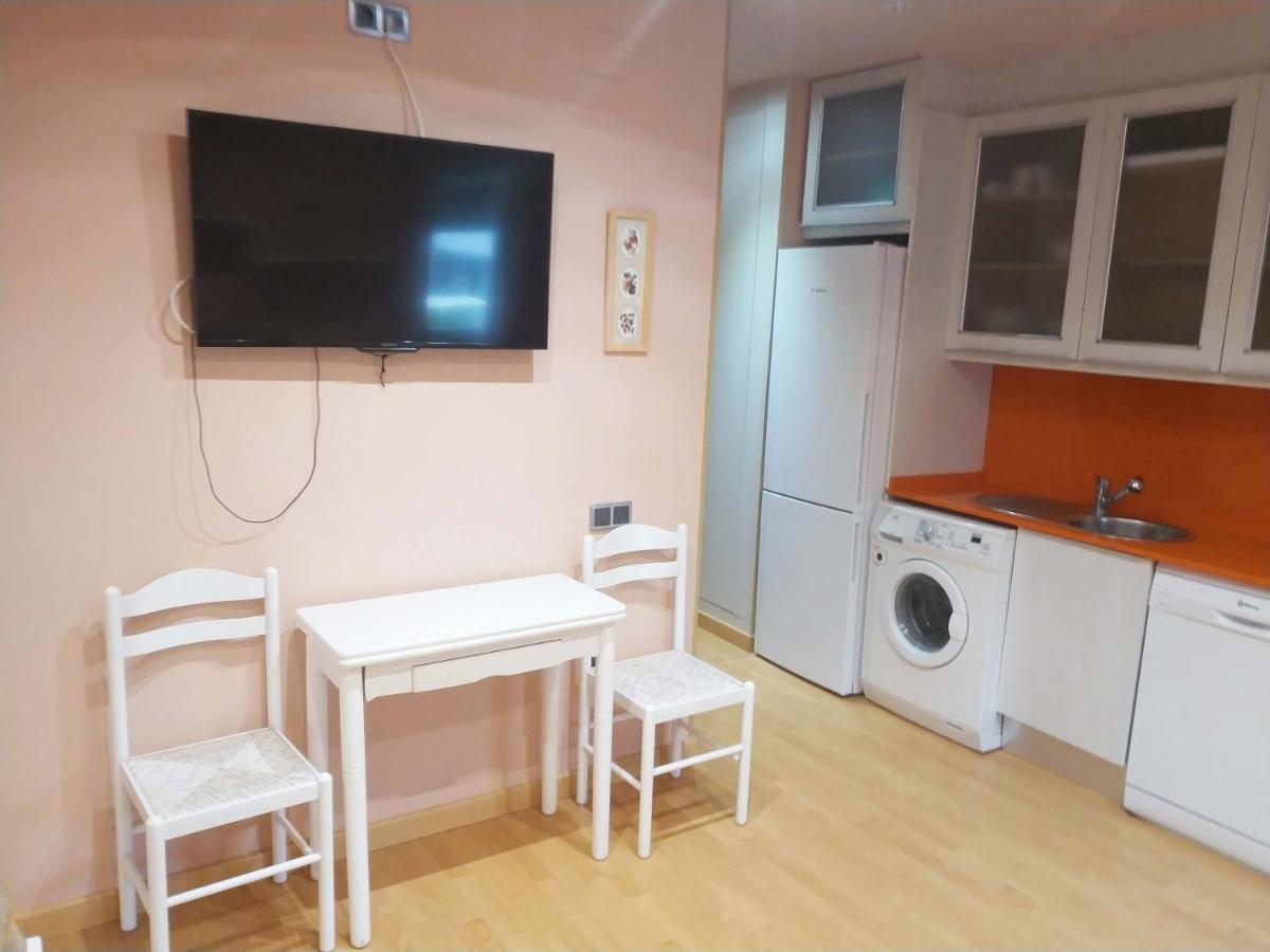 Apartamentos Estival 3000 La Pineda Ngoại thất bức ảnh