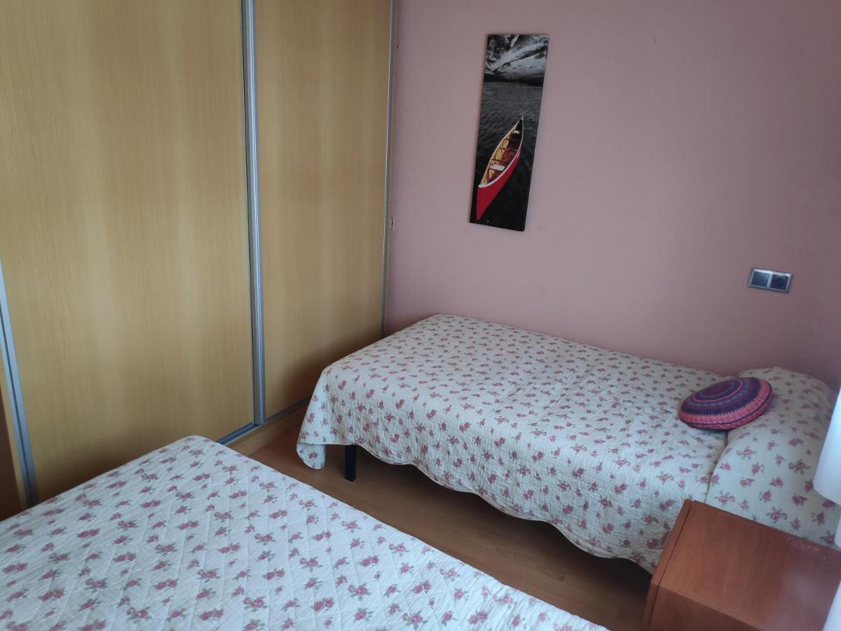 Apartamentos Estival 3000 La Pineda Ngoại thất bức ảnh