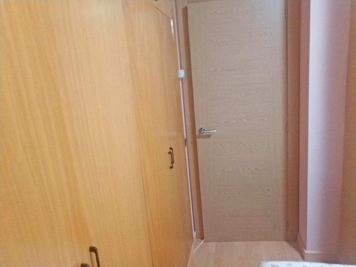 Apartamentos Estival 3000 La Pineda Ngoại thất bức ảnh