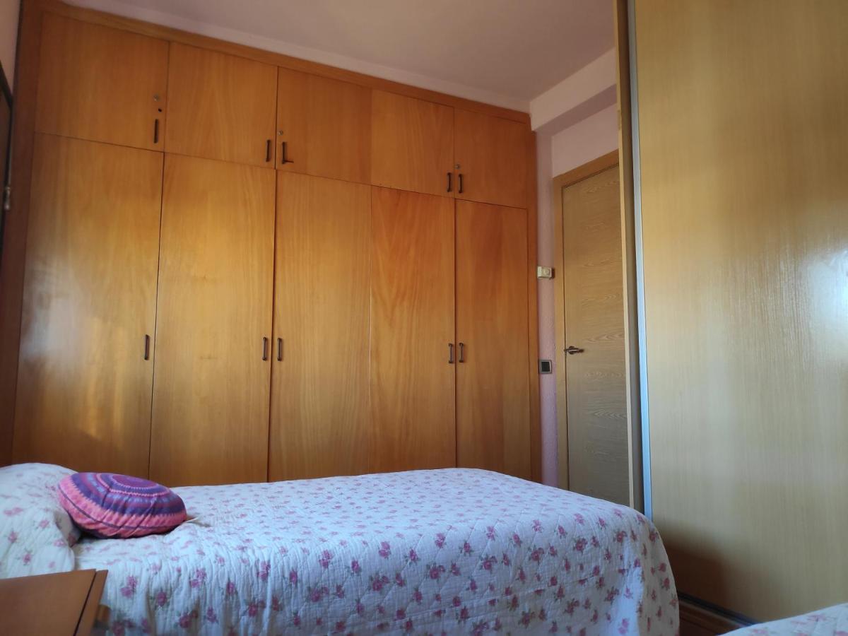 Apartamentos Estival 3000 La Pineda Ngoại thất bức ảnh