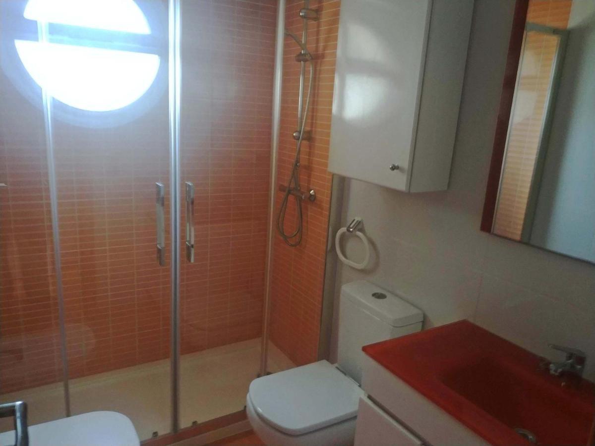 Apartamentos Estival 3000 La Pineda Ngoại thất bức ảnh