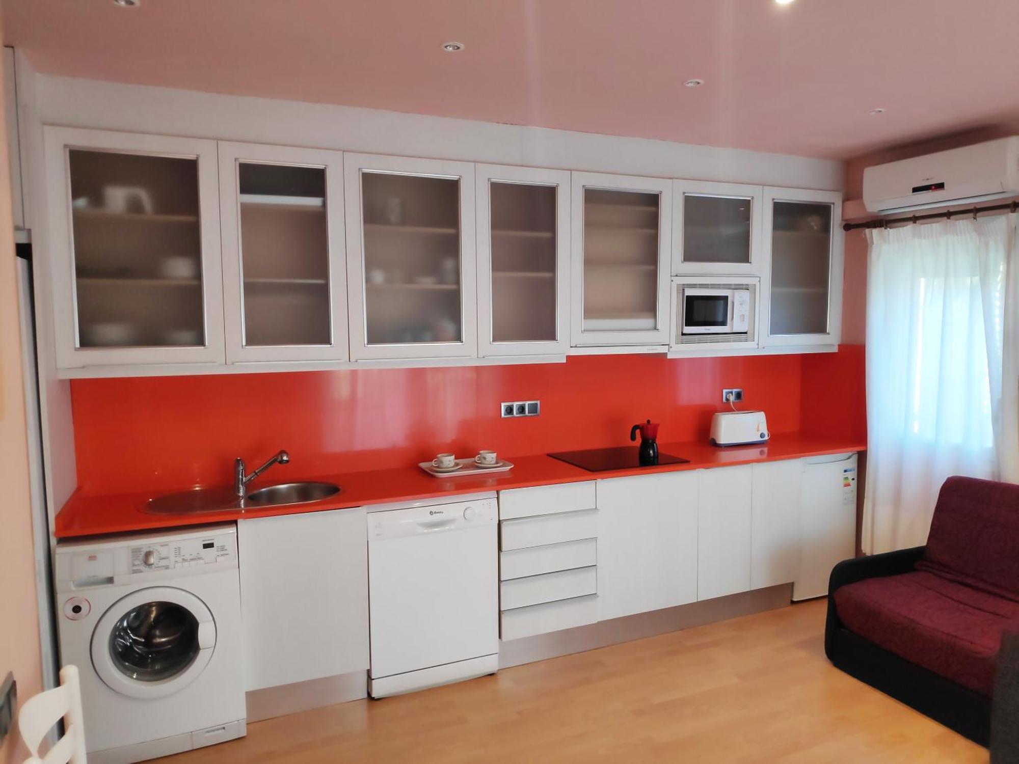 Apartamentos Estival 3000 La Pineda Ngoại thất bức ảnh